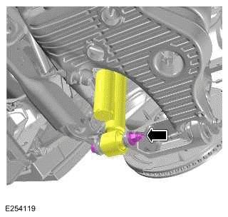 Fuel Filler Neck - Ingenium I4 2.0l Petrol